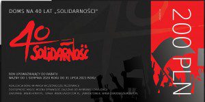 Bony dla członków “Solidarności”