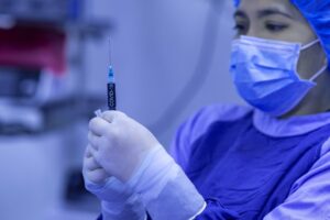 Apel w sprawie pracowników niemedycznych