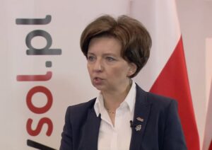 Ile wyniesie płaca minimalna i stawka godzinowa w 2022 roku? Minister podała kwoty
