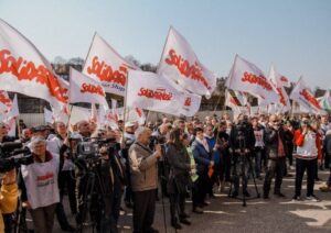 Rząd potwierdza wynegocjowane przez Solidarność dodatkowe środki na podwyżki wynagrodzeń w budżetówce