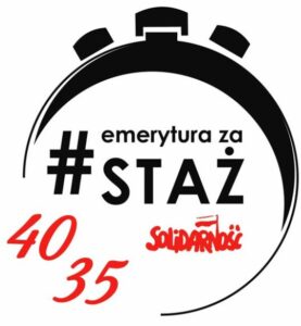 Podpisy już w Sejmie, ale zbieranie się nie kończy…