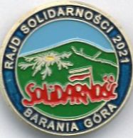 Rajd „Solidarności” – reportaż