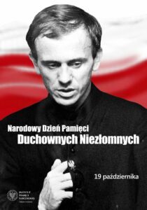 Narodowy Dzień Pamięci Duchownych Niezłomnych