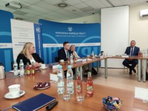 Legalność zatrudnienia cudzoziemców
