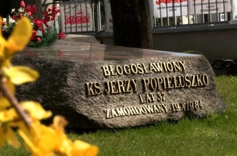 Zwycięzcy konkursu „Solidarności” odwiedzili Warszawę