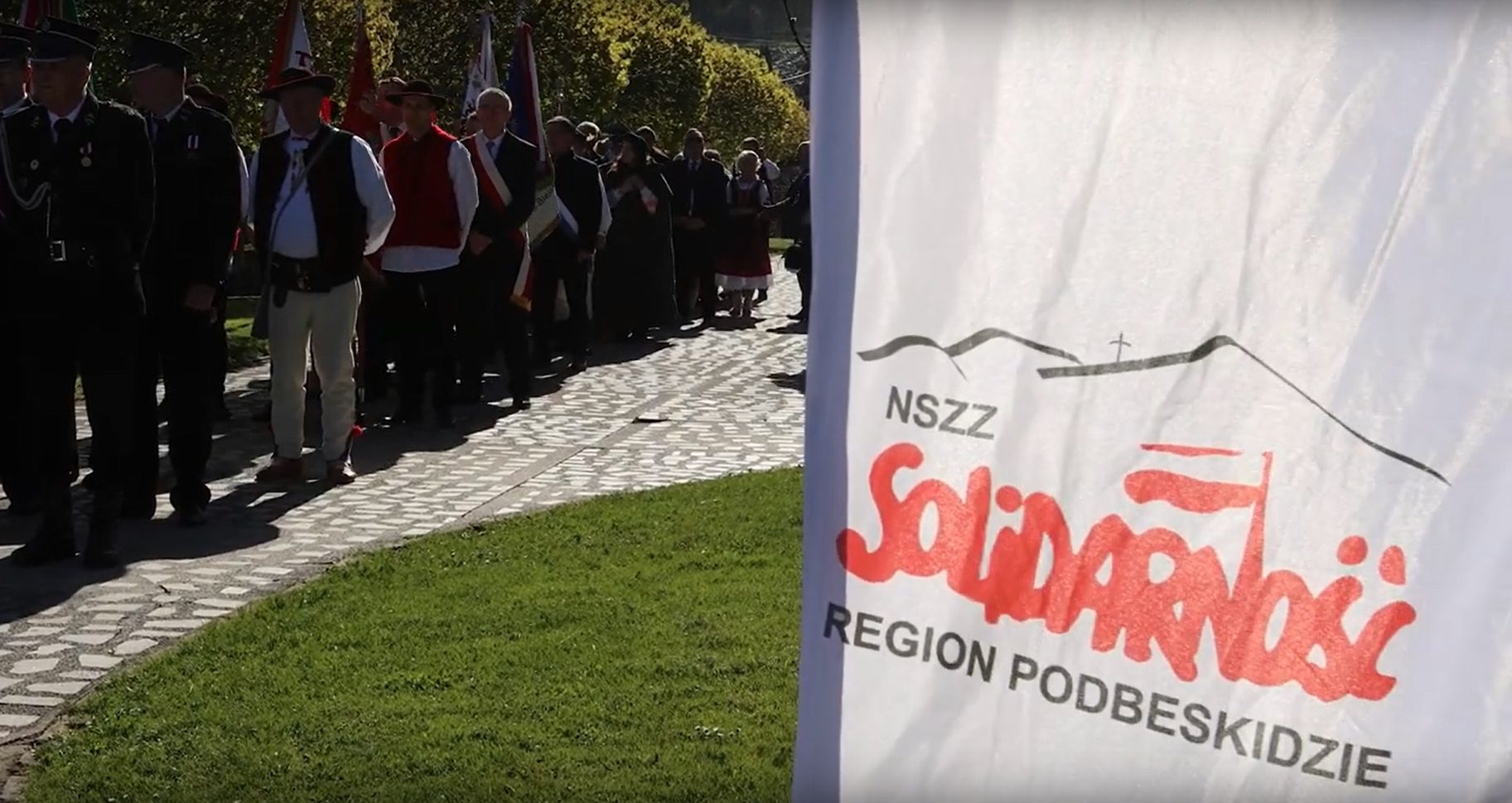 Modlitwa w intencji świata pracy