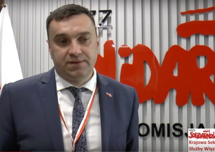 Manifestacja 10 maja w Warszawie #Zielony_Ład