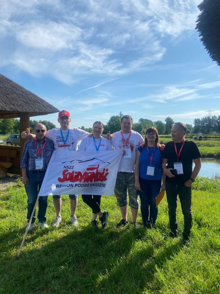 Wideorelacja z Zawodów #Wędkarskich 2024