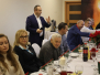 Świąteczno–noworoczne spotkanie „Solidarności”