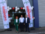 20 lat „Solidarności” w Adler Pelzer Group