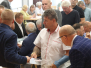 Bartosz Budziak członkiem Zarządu Regionu 