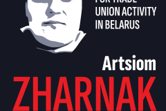 Artsiom Zharnak