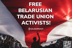 Free Belarusian Trade Union