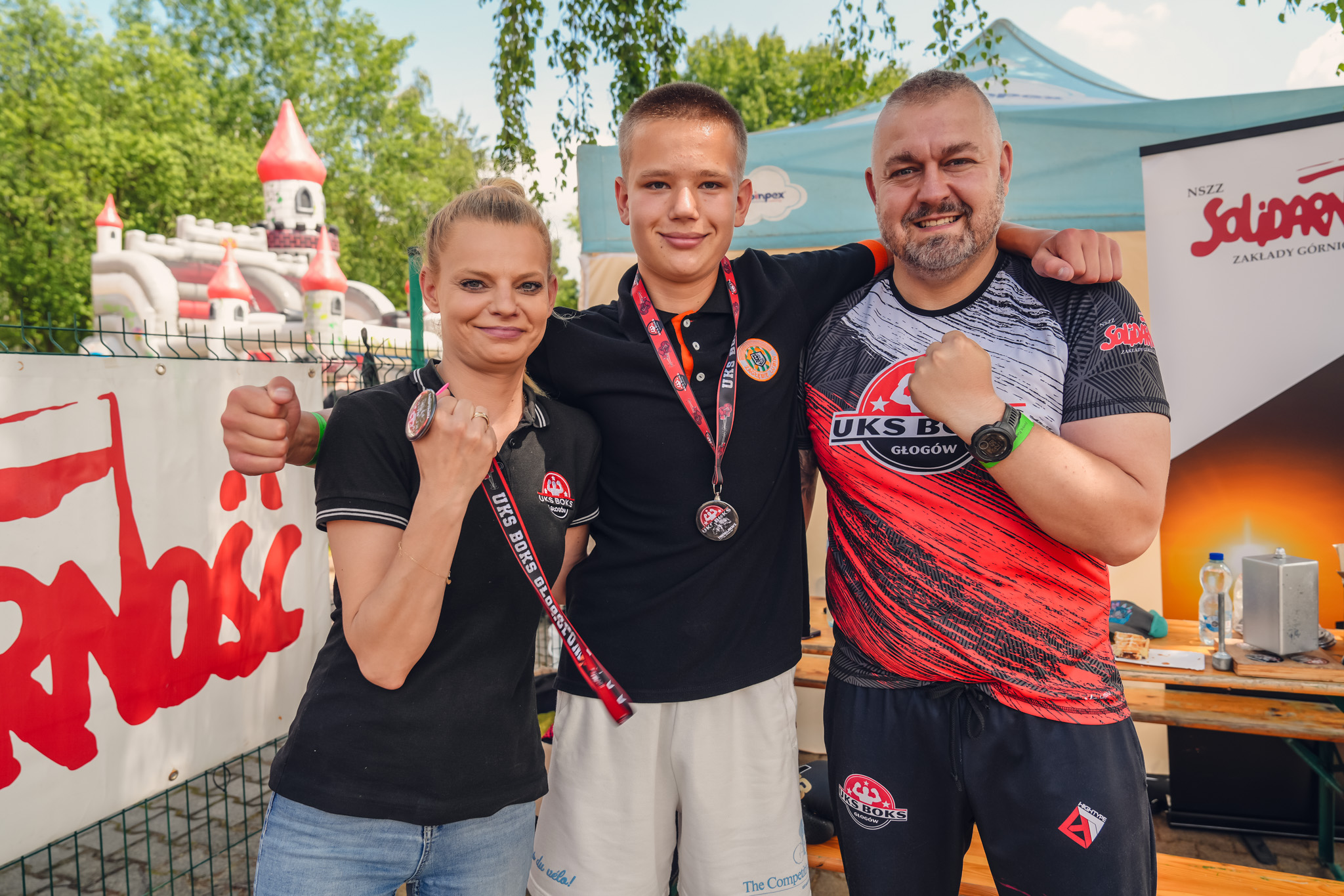 Rudna Solidarność (21)
