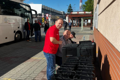 Hutnicza krew (1)