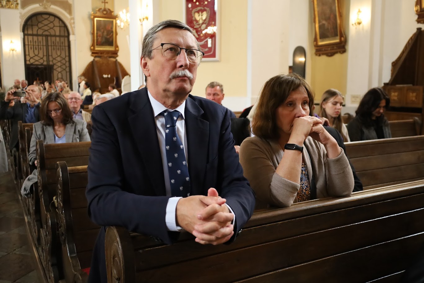 Pielgrzymka SOAZM (50)