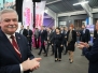 Krajowy Zjazd Delegatów NSZZ "S" rozpoczęty