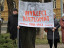 Legniczanie oddali hołd Żołnierzom Wyklętym