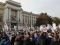 Manifestacja oświaty w Warszawie (17)