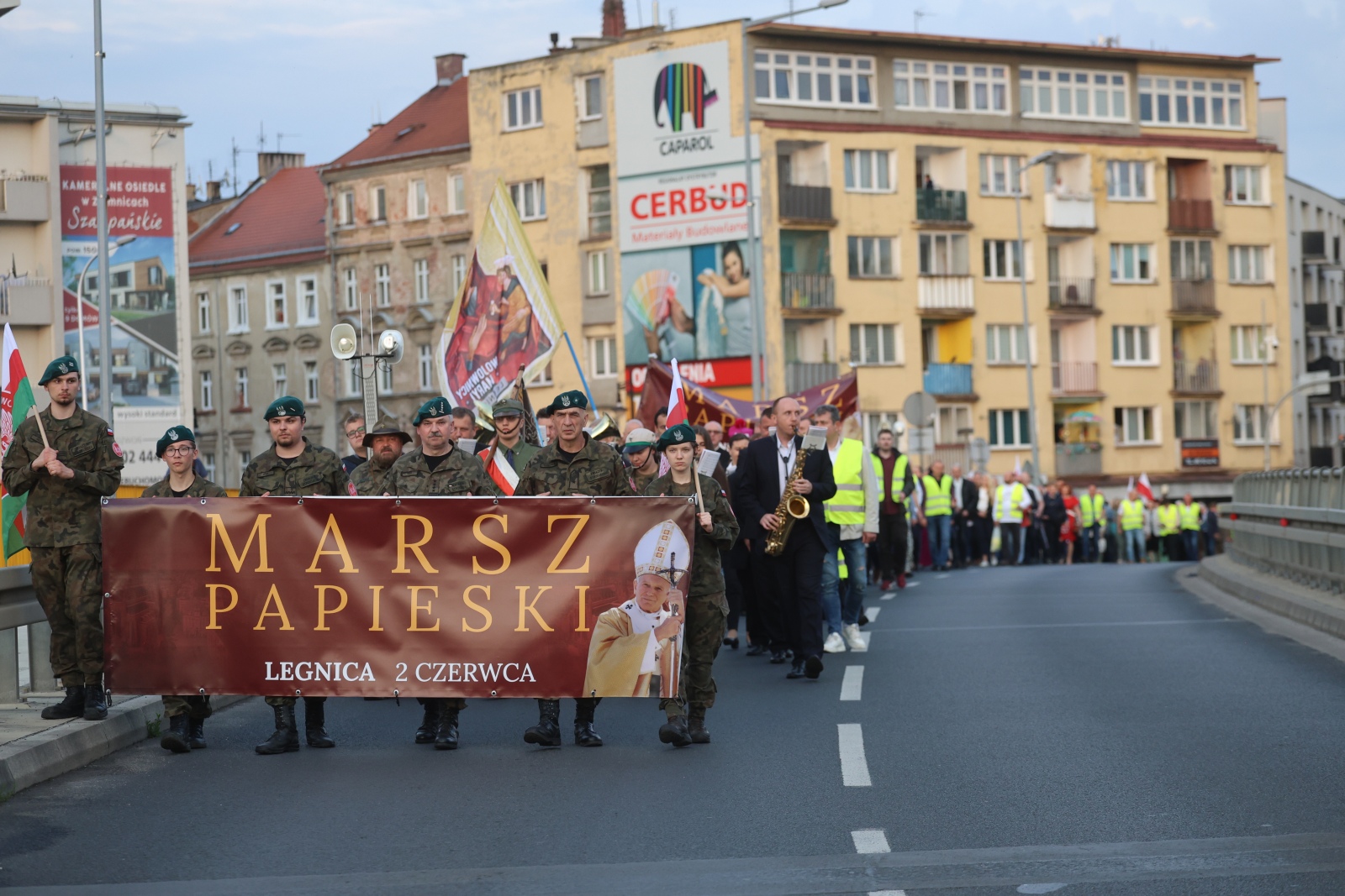 Marsz Papieski (45)