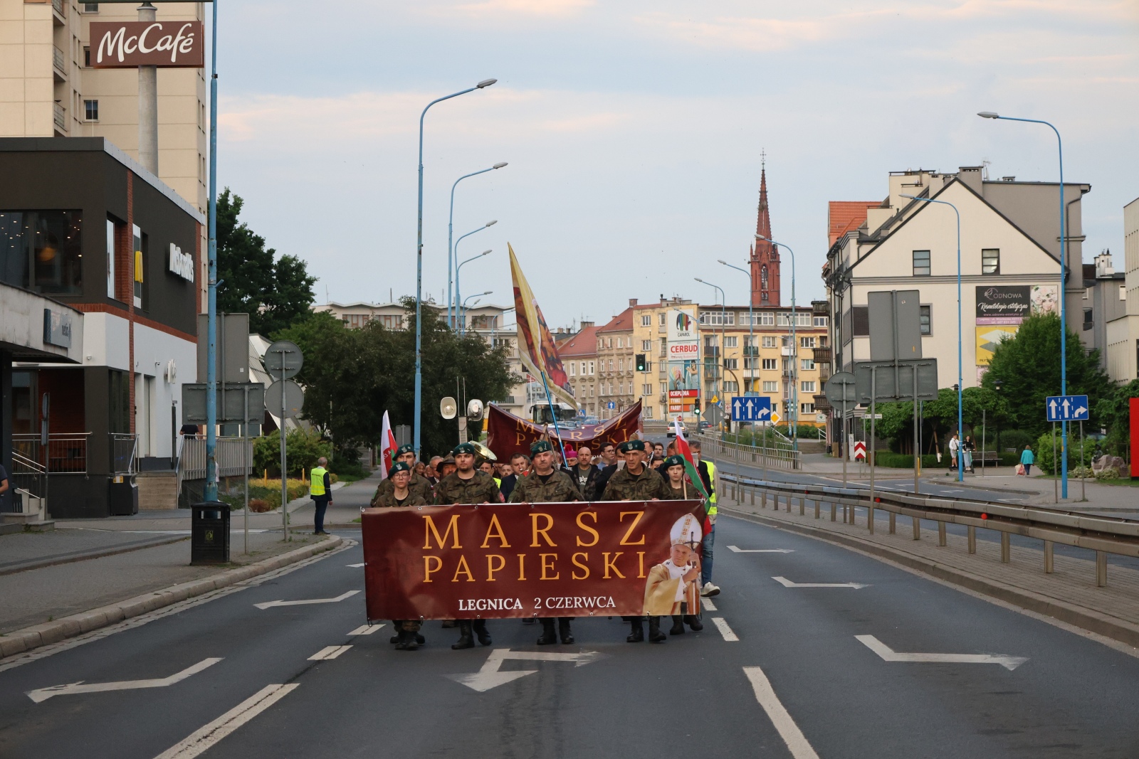 Marsz Papieski (53)