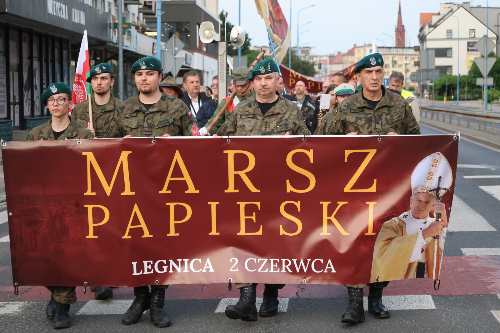 Marsz Papieski (55)