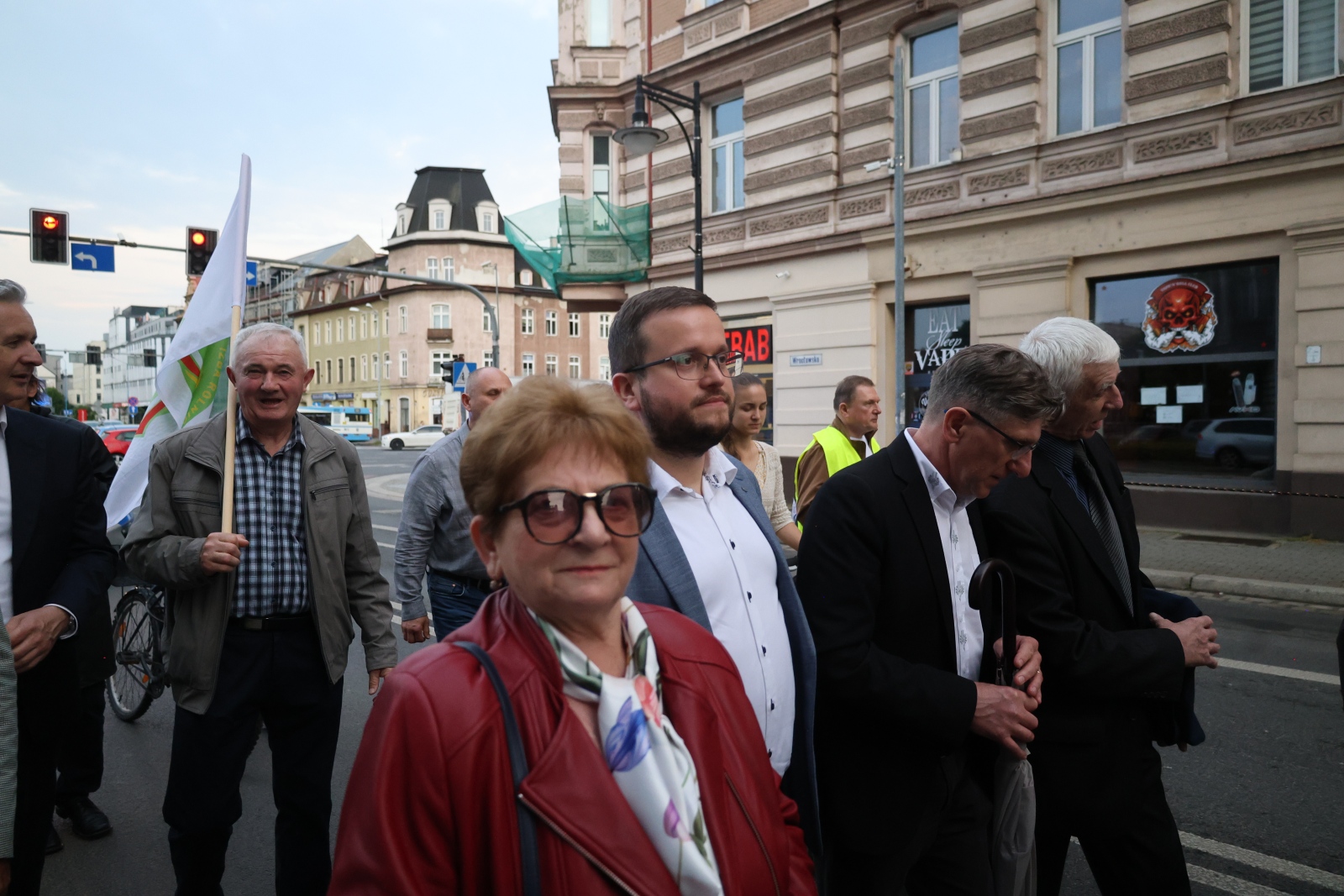 Marsz Papieski (74)