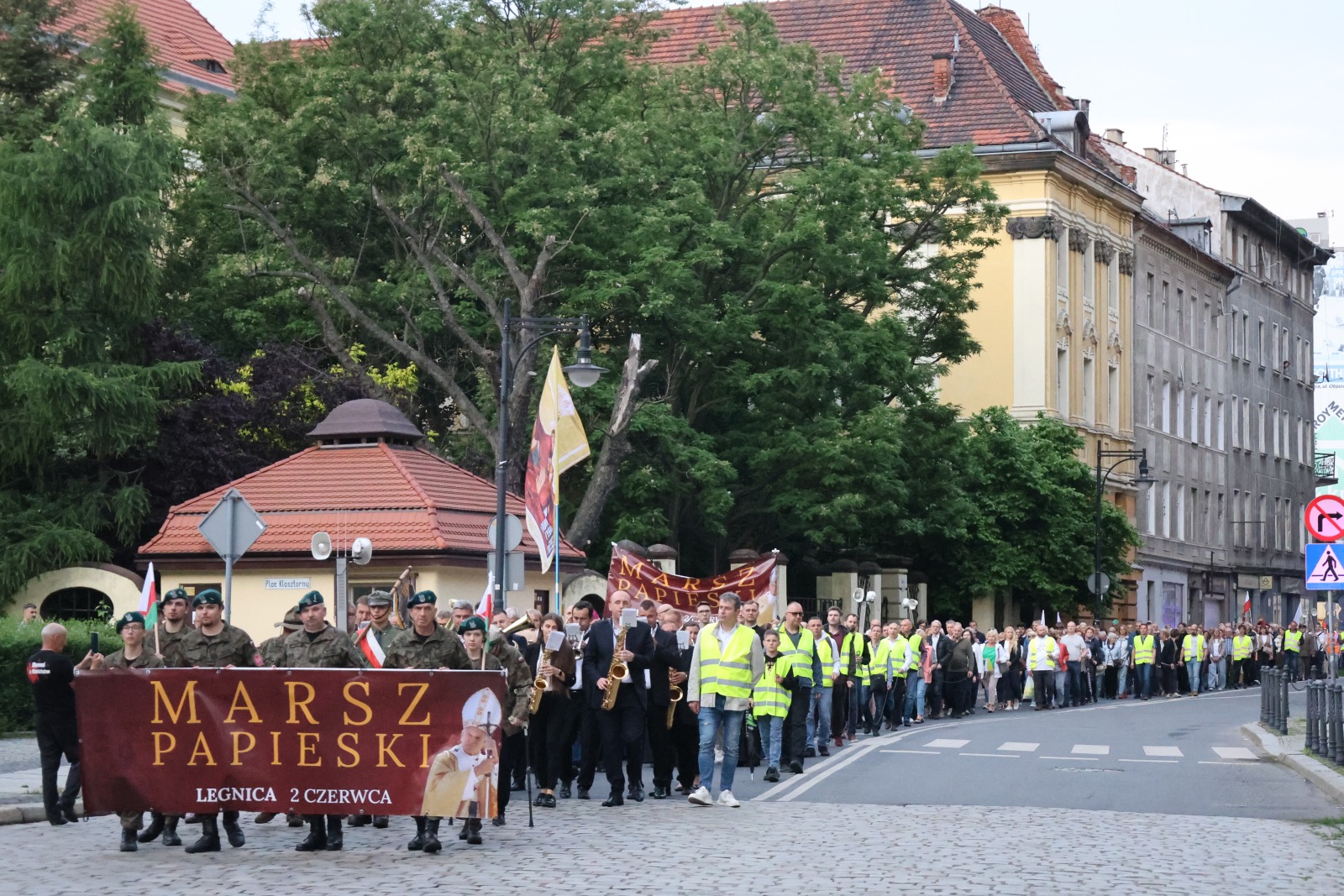 Marsz Papieski (78)
