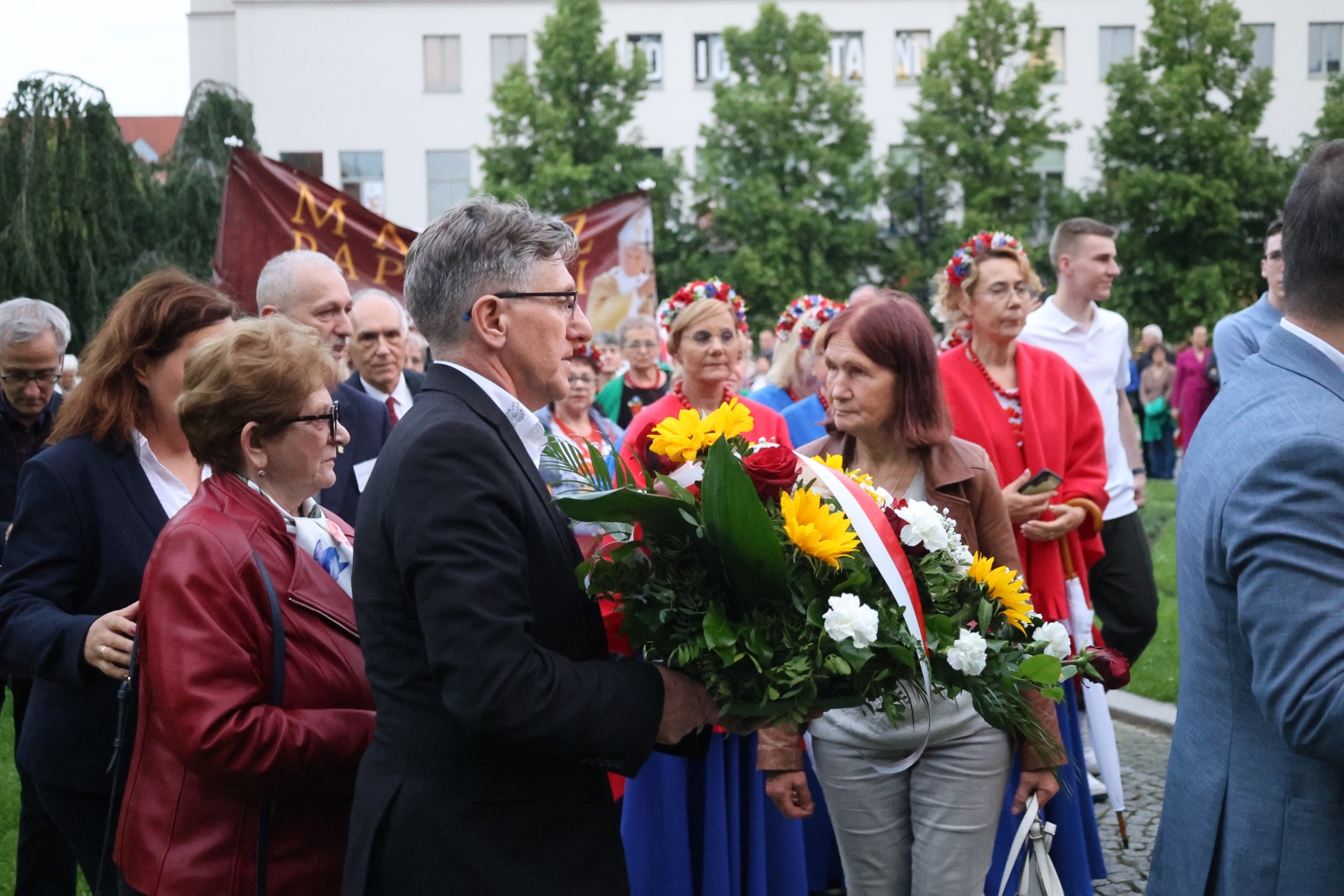 Marsz Papieski (83)