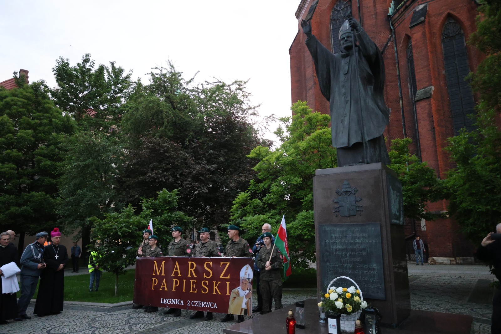 Marsz Papieski (84)