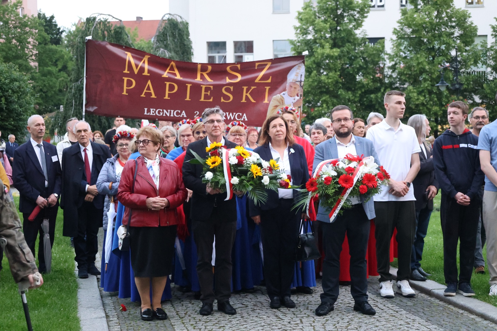 Marsz Papieski (85)