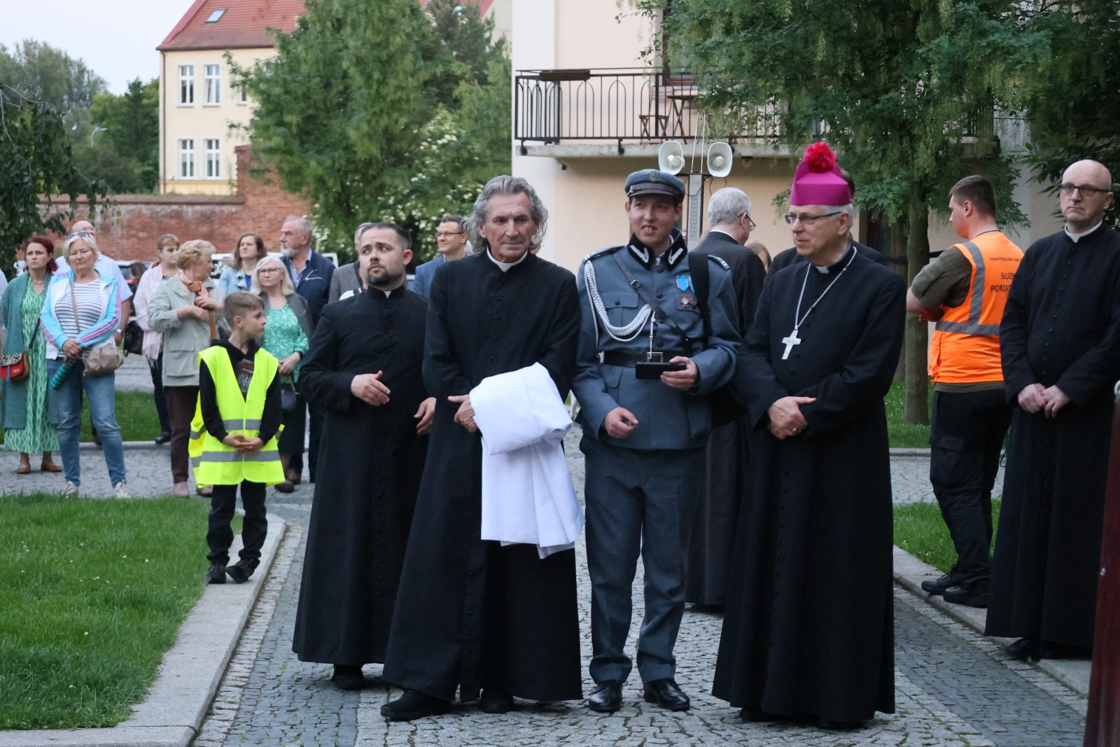 Marsz Papieski (86)