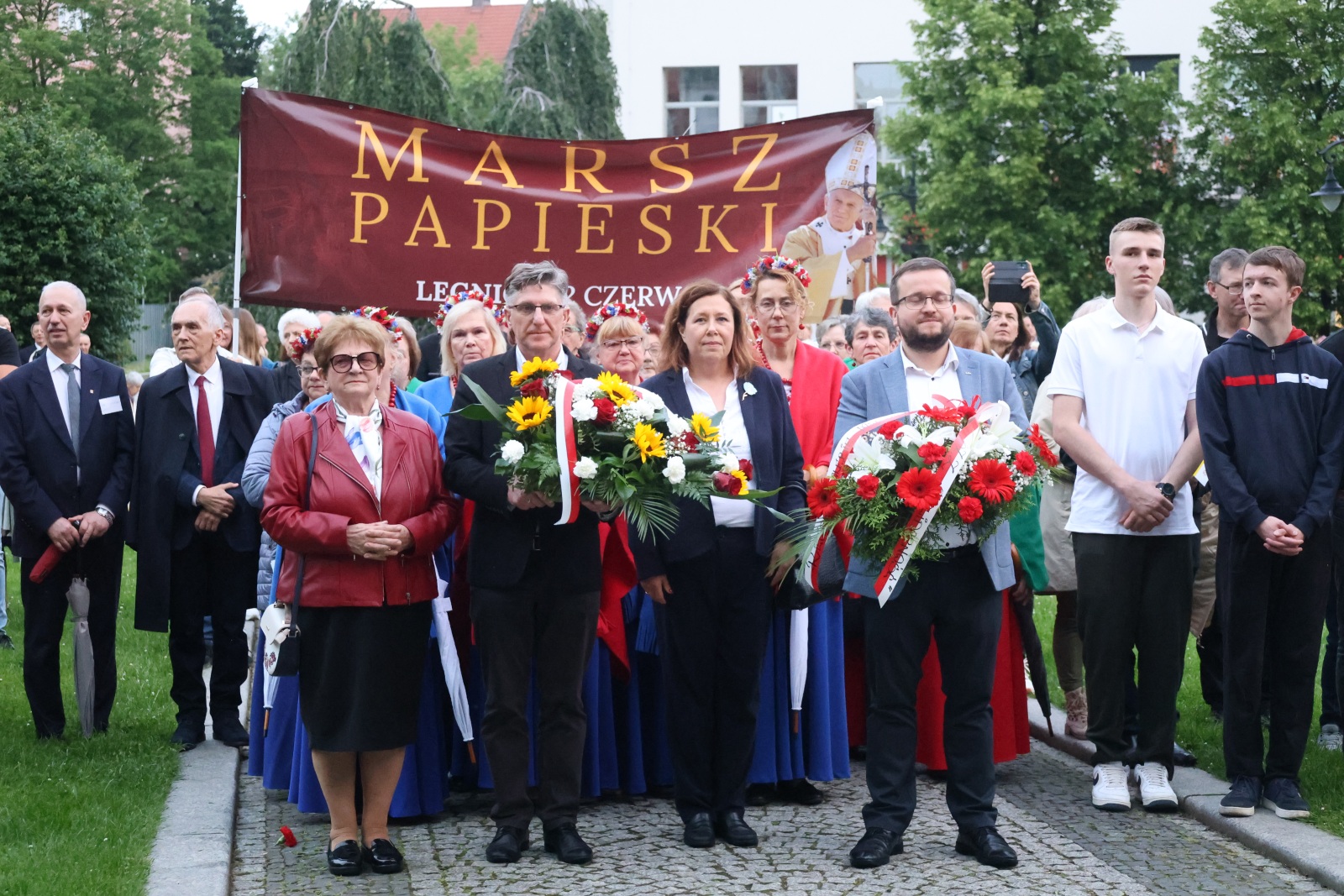 Marsz Papieski (87)