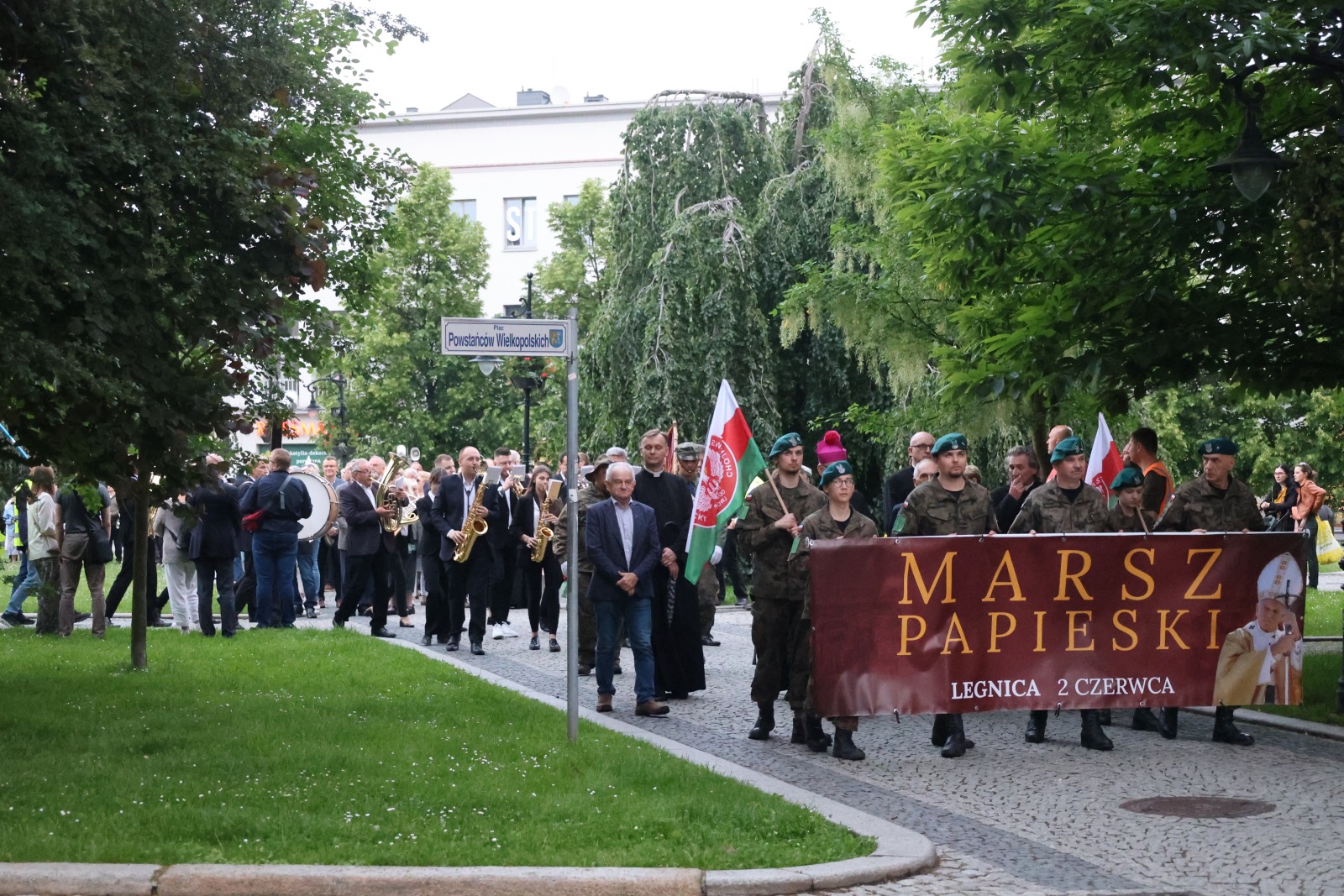 Marsz Papieski (99)