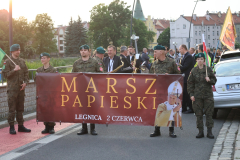 Marsz Papieski (8)
