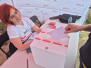 Mercedes-Benz w Jaworze łamie prawo – blokada i zastraszanie podczas wyborów Solidarności!