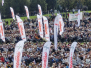 Miedziowa Solidarność na Jasnej Górze