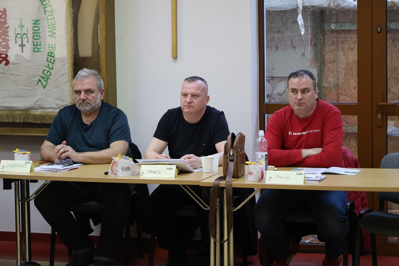Mobbing, dyskryminacja i nierówne traktowanie (10)