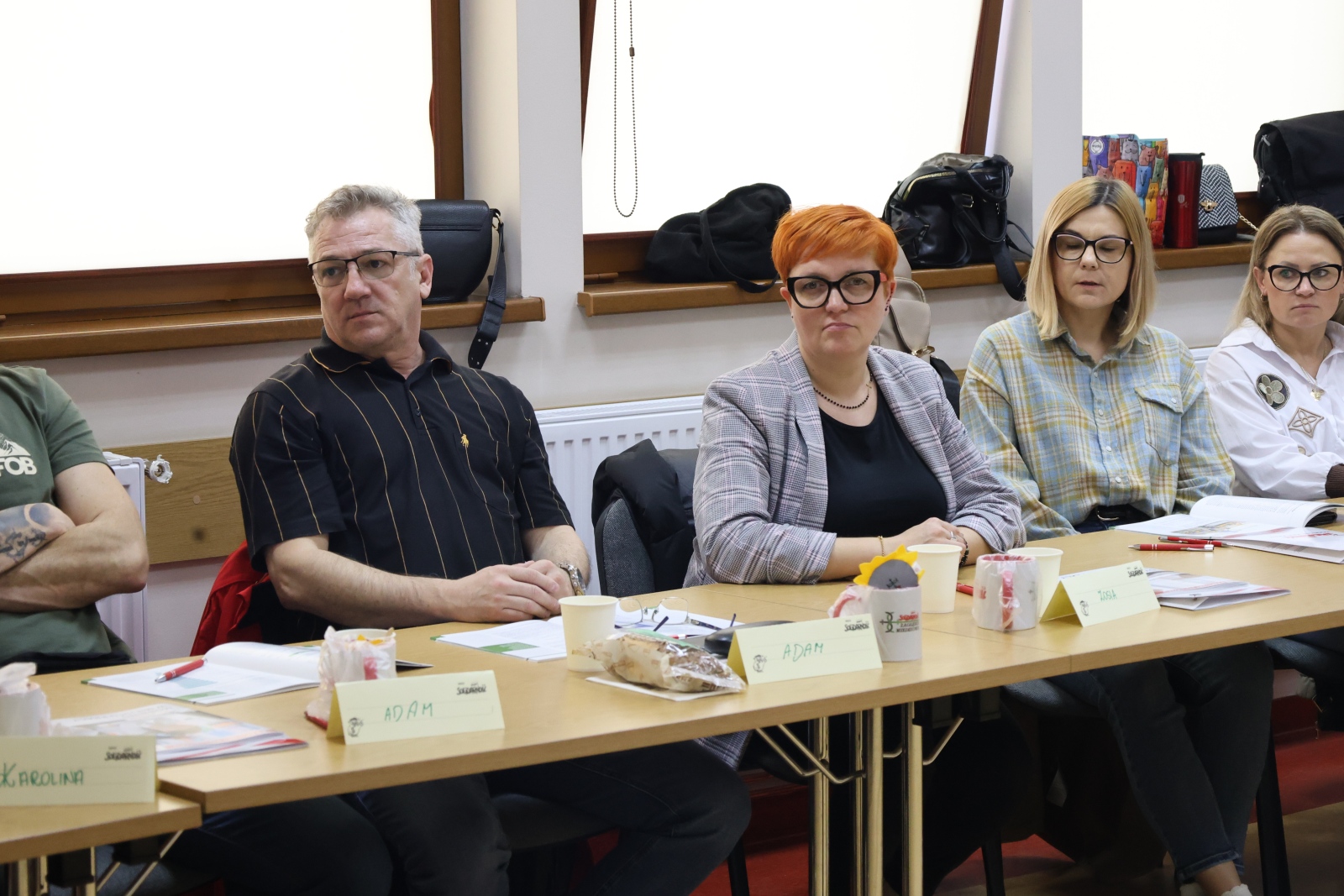 Mobbing, dyskryminacja i nierówne traktowanie (12)