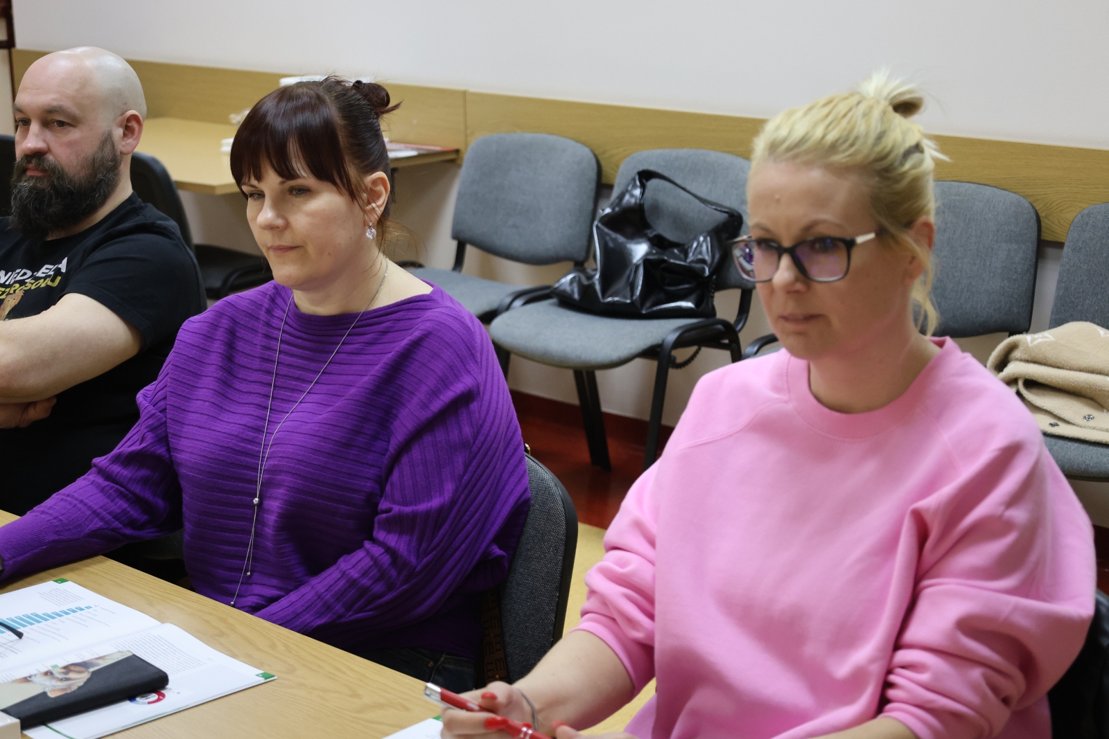 Mobbing, dyskryminacja i nierówne traktowanie (7)