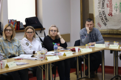 Mobbing, dyskryminacja i nierówne traktowanie (11)