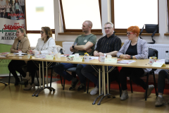 Mobbing, dyskryminacja i nierówne traktowanie (2)
