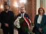 Msza święta na rozpoczęcie WZDR