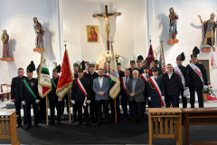 Polkowice msza Popiełuszko (11)