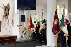 Polkowice msza Popiełuszko (12)
