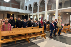 Polkowice msza Popiełuszko (15)
