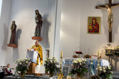 Polkowice msza Popiełuszko (17)