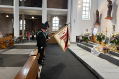 Polkowice msza Popiełuszko (2)