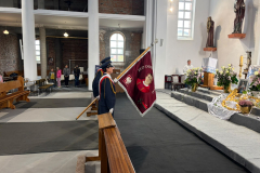 Polkowice msza Popiełuszko (4)