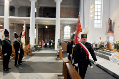 Polkowice msza Popiełuszko (7)